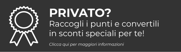 Regolamento YouPoints