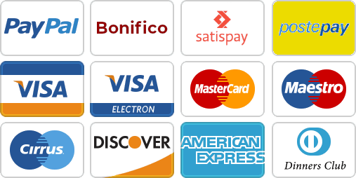 Metodi di pagamento